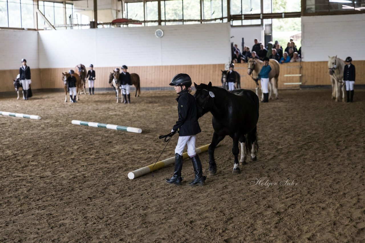 Bild 63 - Pony Akademie Turnier